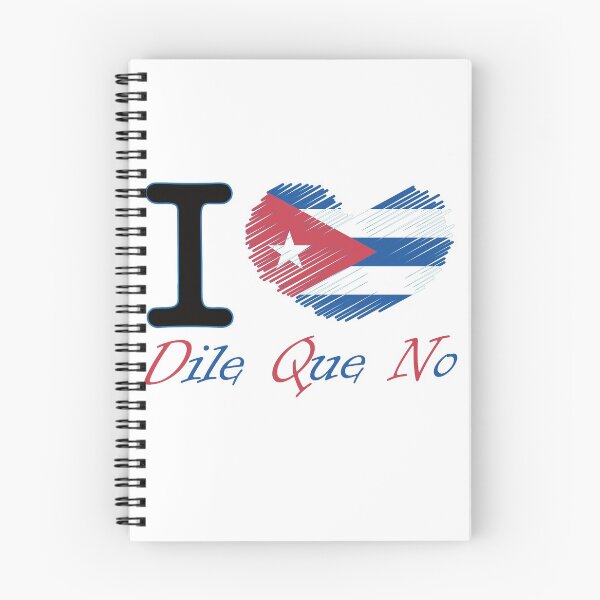 Item preview, I Love Salsa Dile Que No designed and sold by RobomShop.