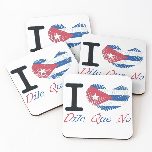 Item preview, I Love Salsa Dile Que No designed and sold by RobomShop.