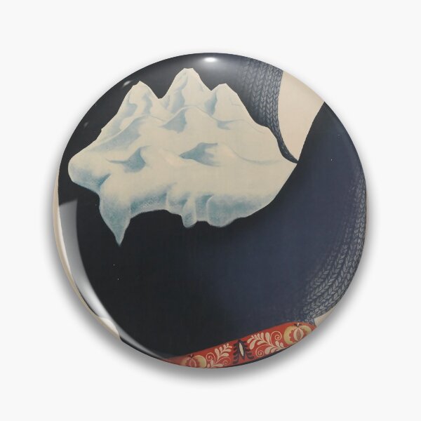Item preview, Hiver en tchechoslovaquie vintage travel poster designed and sold by stickart-marek.