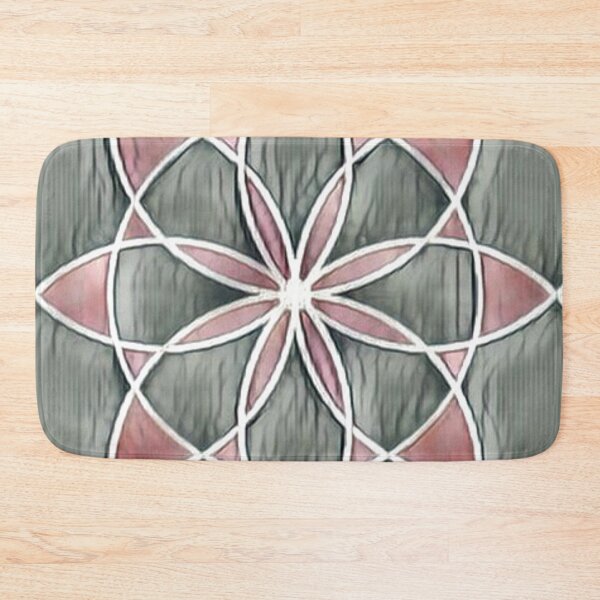 Item preview, Simple Mandala  designed and sold by Sihamedtaha.