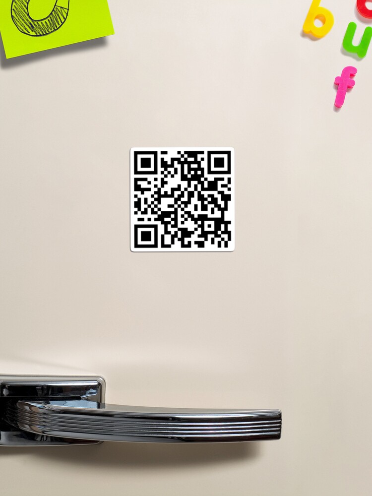 Smash Mouth's All Star QR Code Greeting Card for Sale by manu142