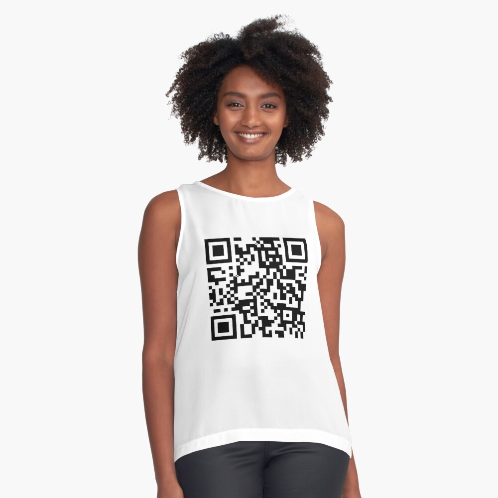 Smash Mouth's All Star QR Code | Greeting Card