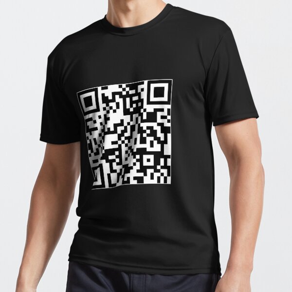 Smash Mouth's All Star QR Code | Greeting Card