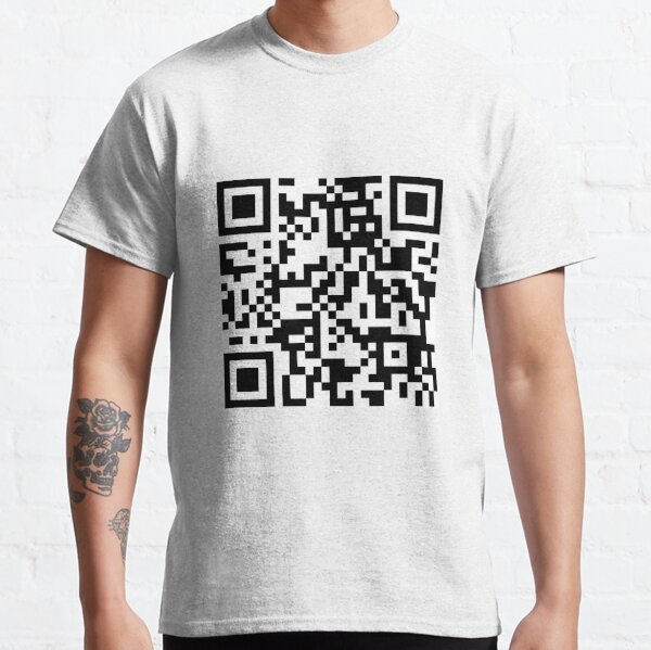 Smash Mouth's All Star QR Code | Greeting Card