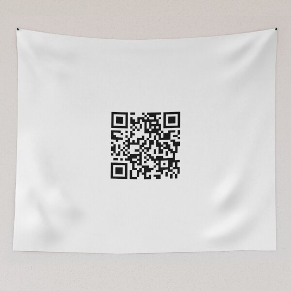 Item preview, Smash Mouth's All Star QR Code designed and sold by manu142.