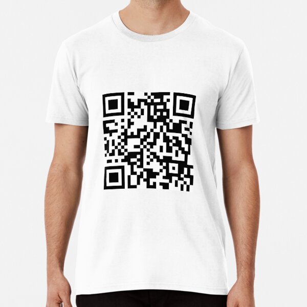 Smash Mouth's All Star QR Code | Greeting Card