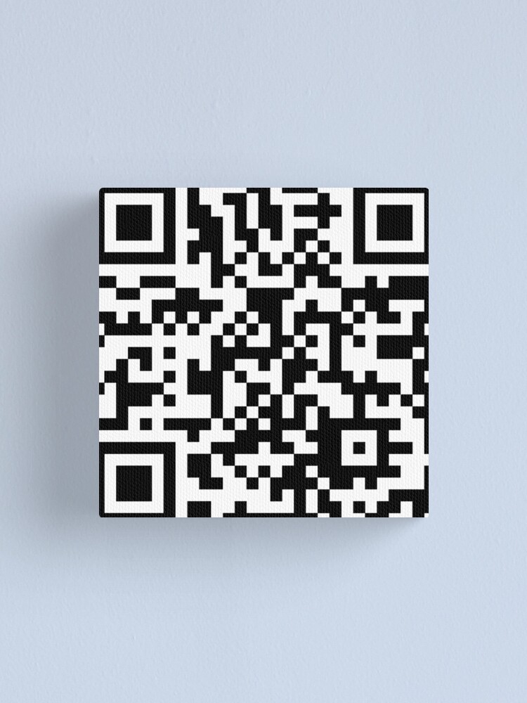 Smash Mouth's All Star QR Code Greeting Card for Sale by manu142