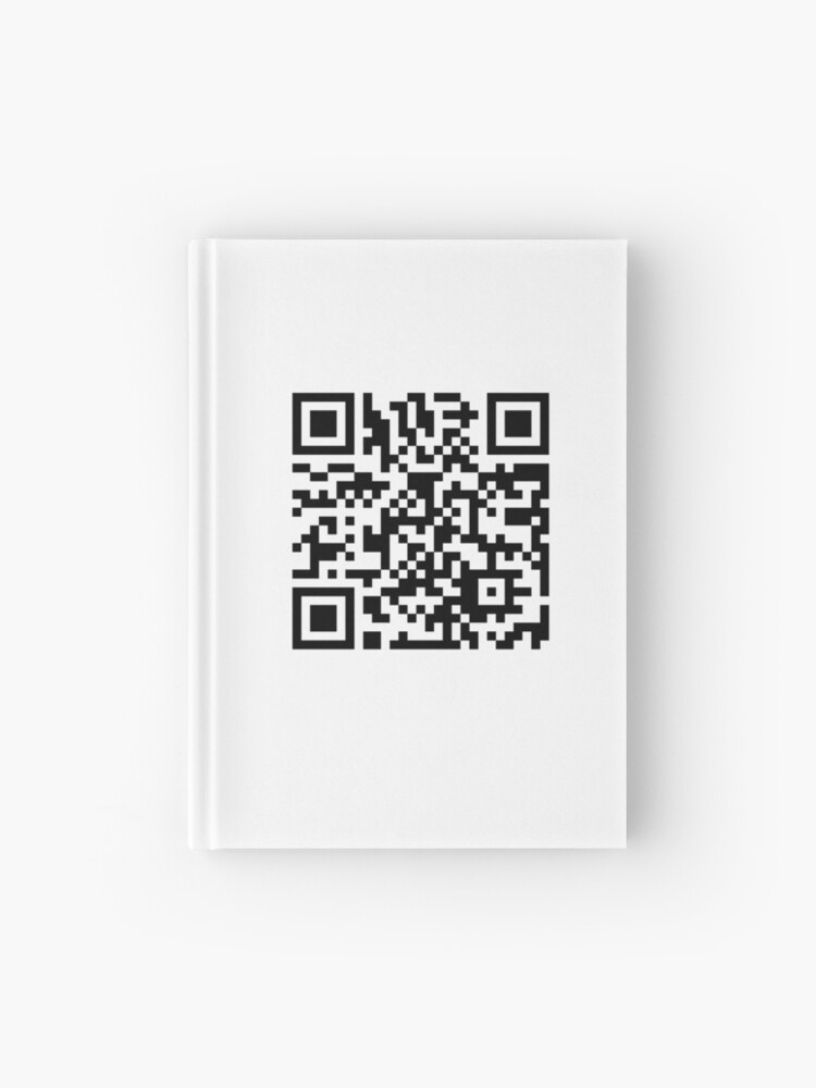 Smash Mouth's All Star QR Code | Art Print