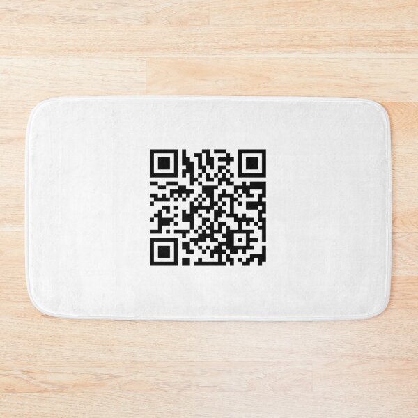 Item preview, Shrek All Stars QR Code designed and sold by manu142.