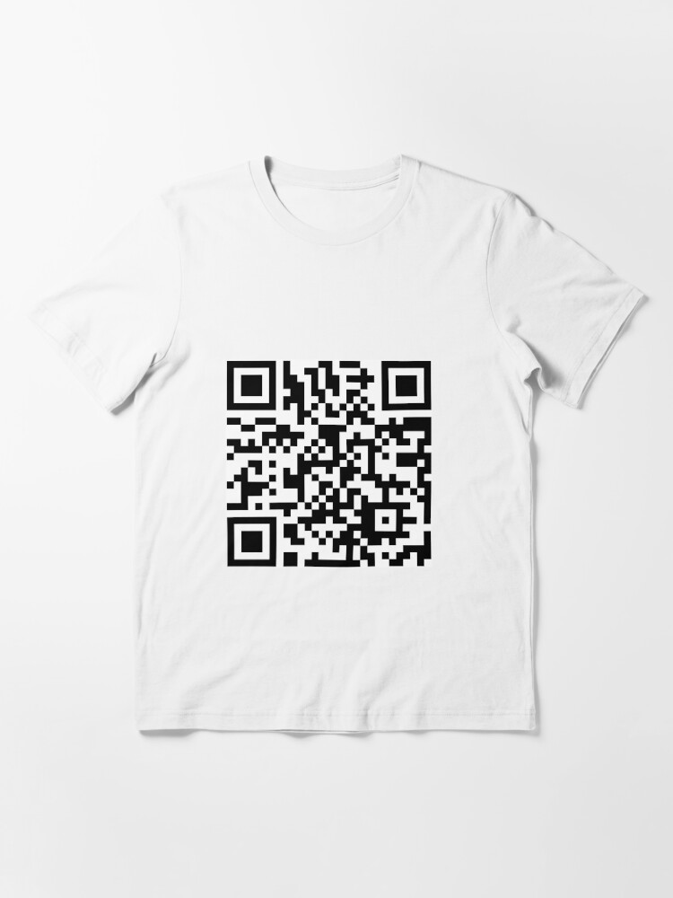 Smash Mouth's All Star QR Code Greeting Card for Sale by manu142