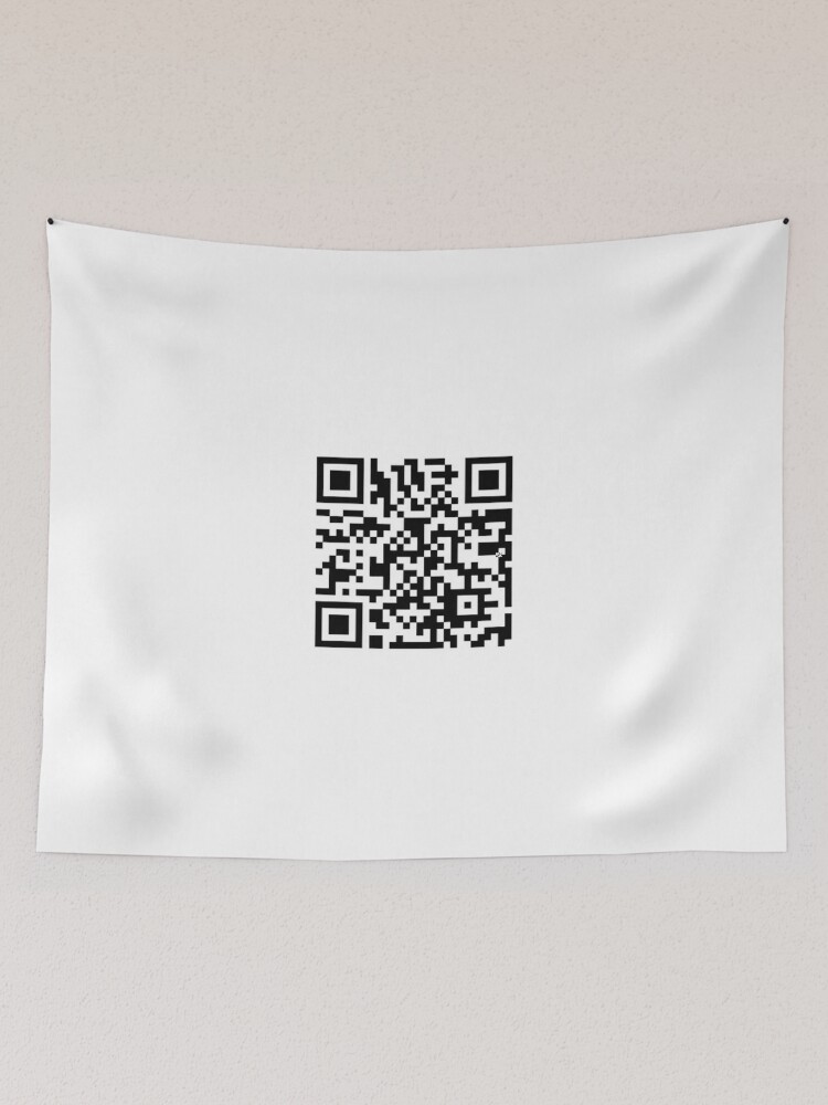 Smash Mouth's All Star QR Code Greeting Card for Sale by manu142