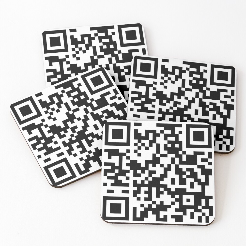 Item preview, Coasters (Set of 4) designed and sold by manu142.