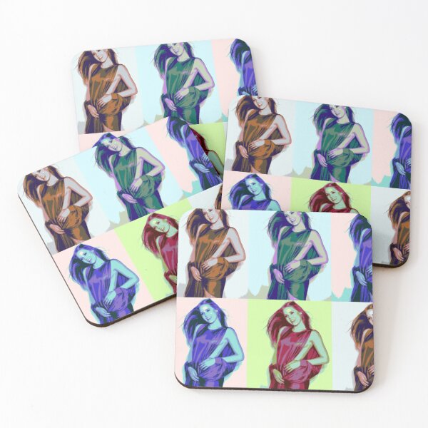 Item preview, Amy Adams Pop Art designed and sold by Harry Bull.