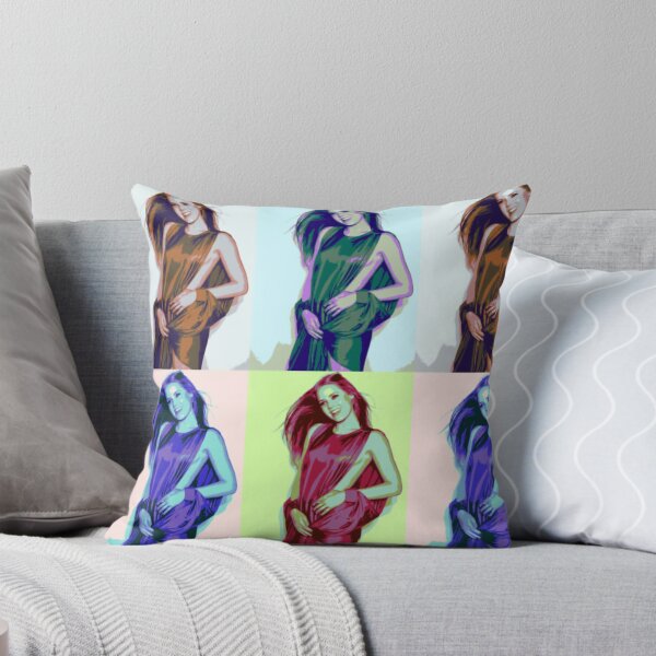 Item preview, Amy Adams Pop Art designed and sold by Harry Bull.