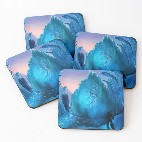 Item preview, Iceberg designed and sold by JacTheCannibal.