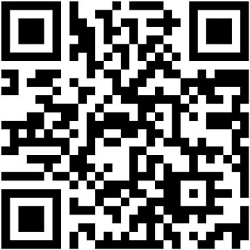 Artwork thumbnail, Never Gonna Give You Up QR Code by manu142