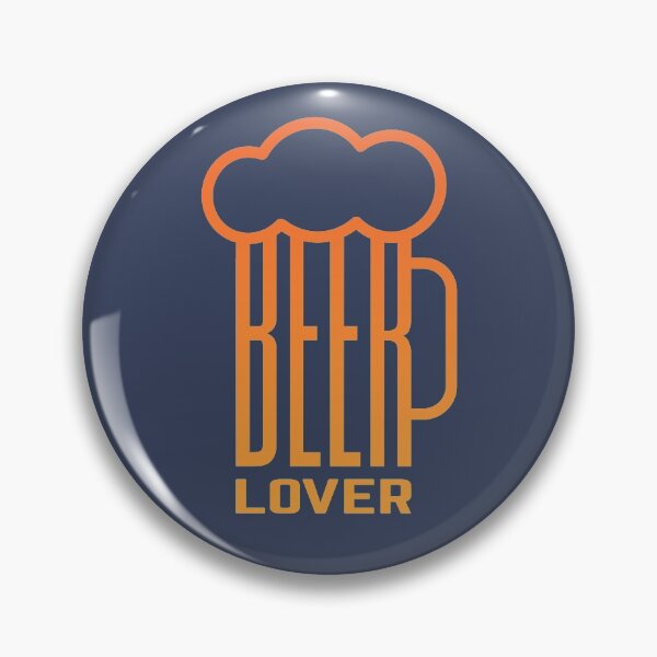 Item preview, Beer Lover Mug designed and sold by Byfab.