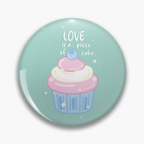 Item preview, Love Cupcakes: Trans designed and sold by sweetliss.