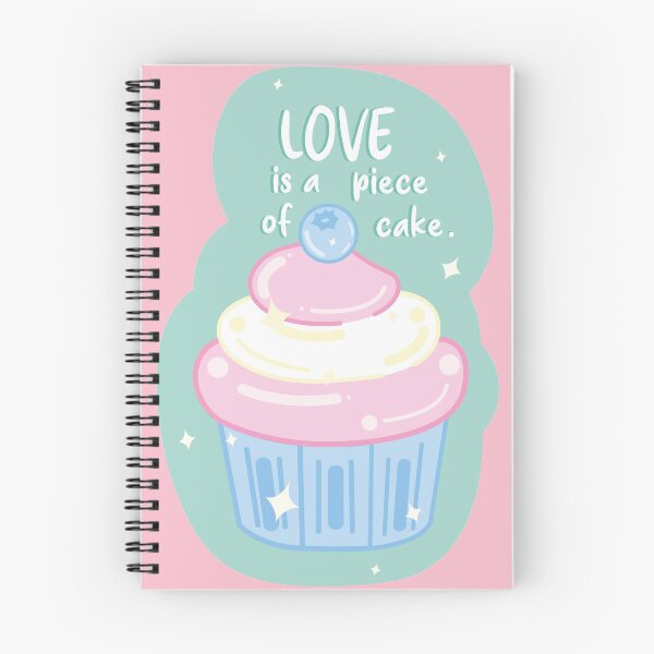 Item preview, Love Cupcakes: Trans designed and sold by sweetliss.