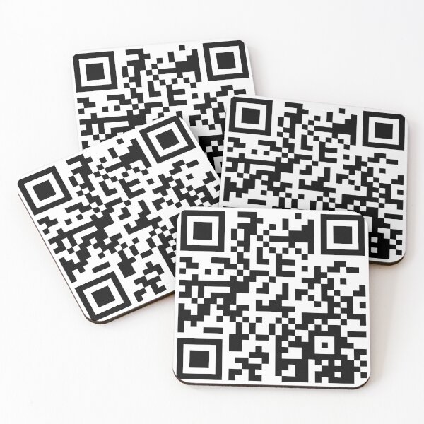 Artikelvorschau, Ich werde es immer noch QR-Code senden entworfen und verkauft von manu142.
