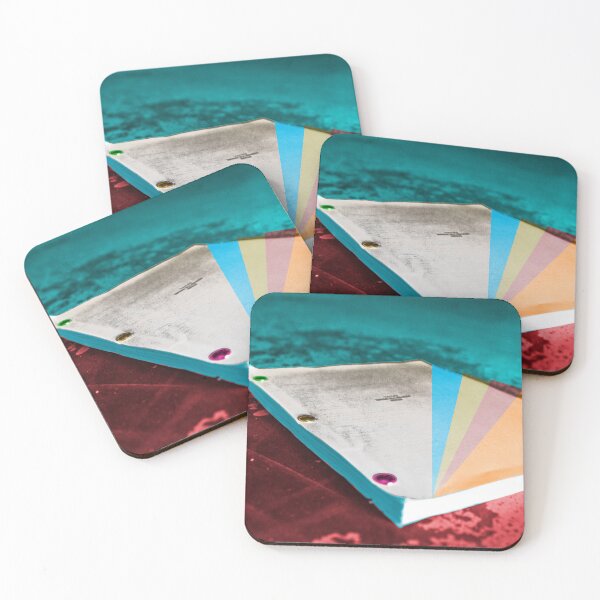 Item preview, Unsolicited Material (My Message in a Bottle) designed and sold by randomarthouse.