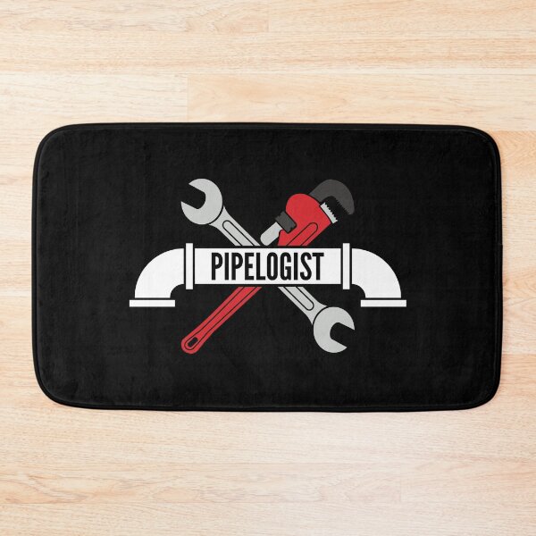 Item preview, Pipelogist Plumber designed and sold by livegood.