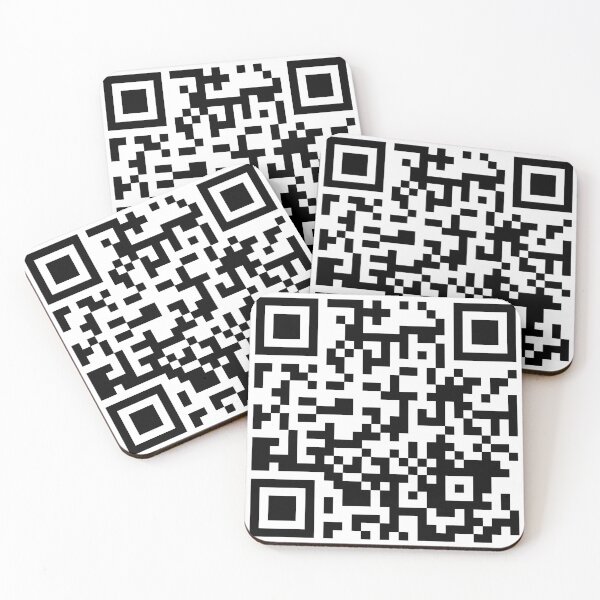 Item preview, Sea Shanty 2 QR Code designed and sold by manu142.