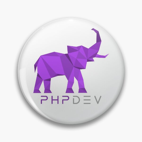 Artikelvorschau, Php Entwickler entworfen und verkauft von CR1MS0N DESIGNS.