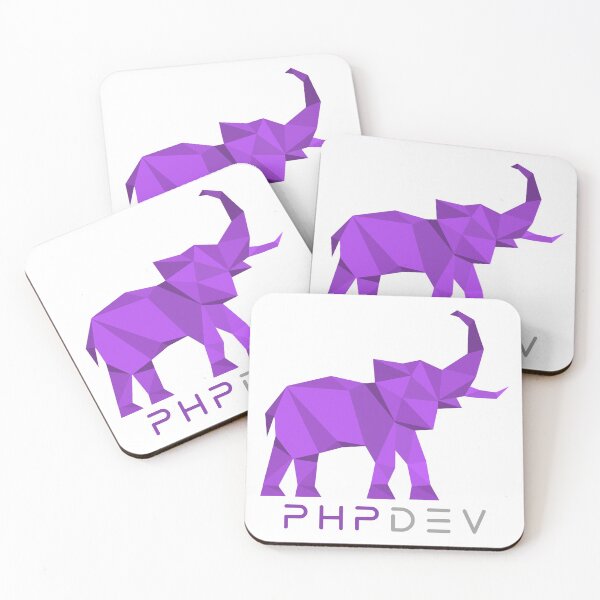 Item preview, PHP Developer designed and sold by CR1MS0N DESIGNS.