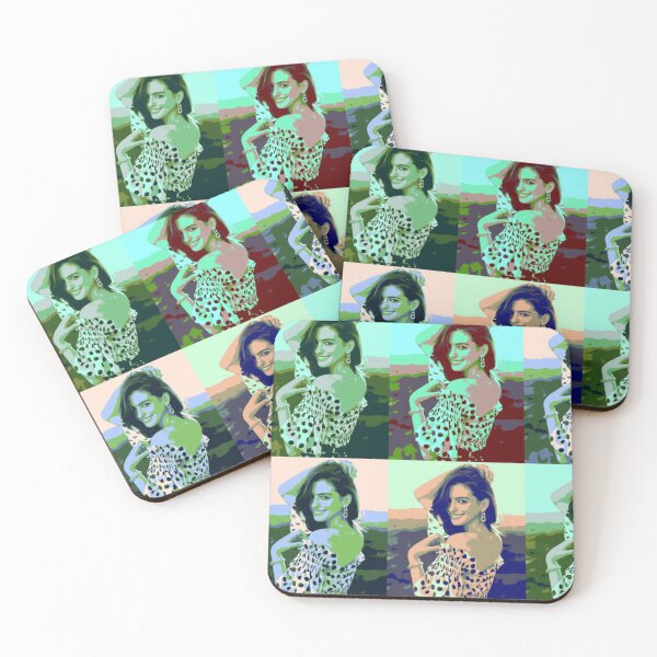 Item preview, Anne Hathaway Pop Art designed and sold by Harry Bull.
