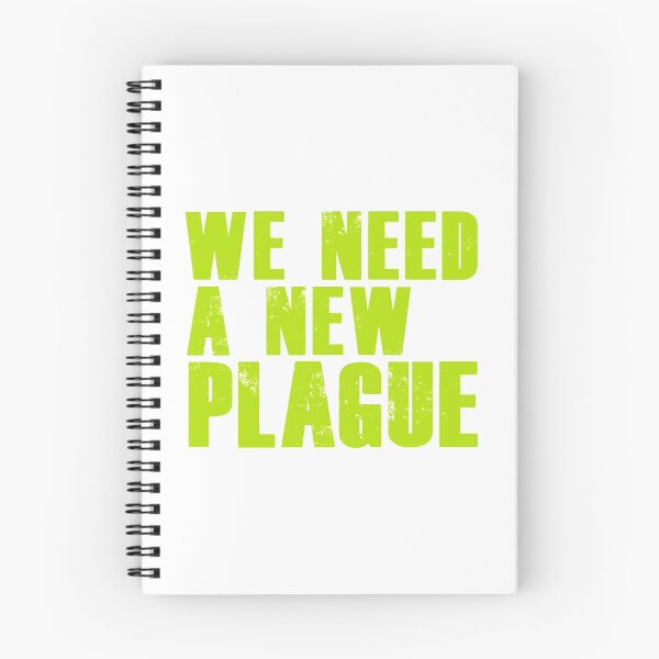 Item preview, We need a new plague designed and sold by esonhaya.