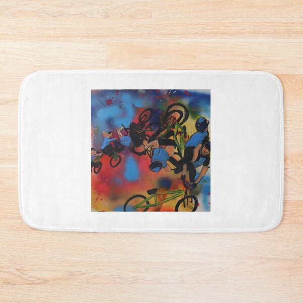 Item preview, Bike flip designed and sold by glennstucki.