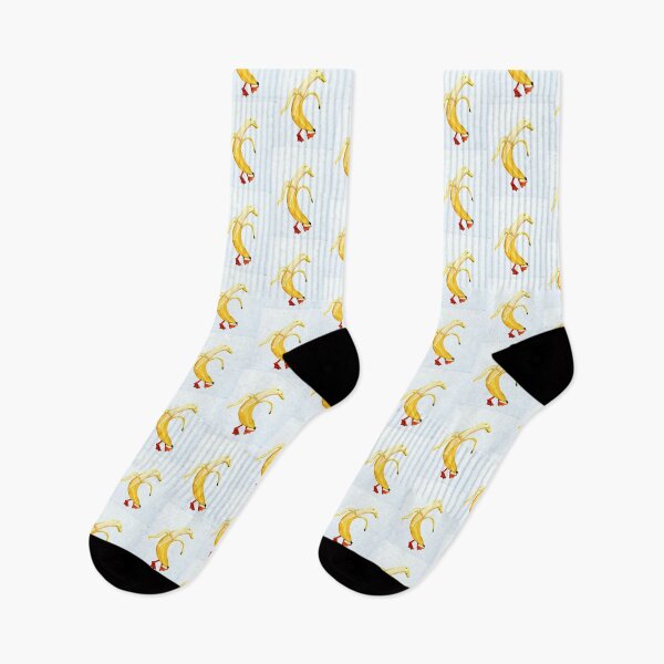 Item preview, Banana Duck designed and sold by RyanBauerWalsh.