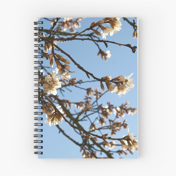 Item preview, Flower blossoms against the sky designed and sold by Rosadraws.