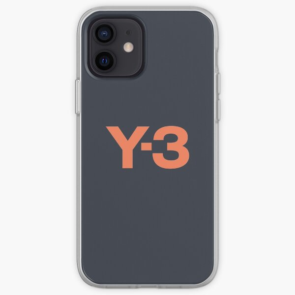 Y3 Iphone Cases Covers Redbubble