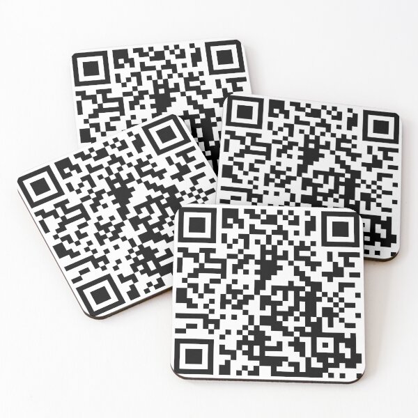 Item preview, Michael says prime numbers for 3 hours QR Code designed and sold by manu142.