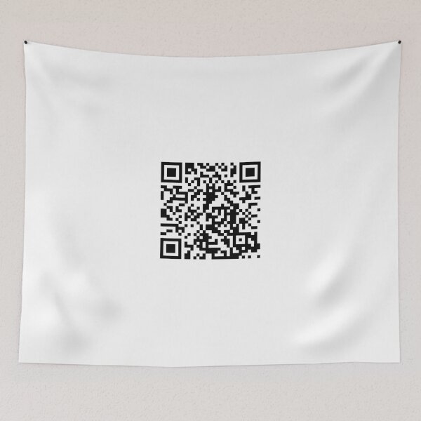 Item preview, Michael says prime numbers for 3 hours QR Code designed and sold by manu142.