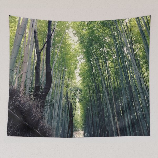 Item preview, Bamboo in Japan designed and sold by kahlowa.