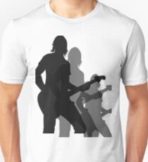 music Unisex T-Shirt