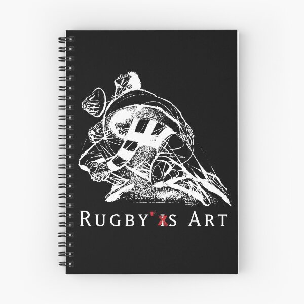 Item preview, Rugby Tackle W by PPereyra designed and sold by Pablo Pereyra.