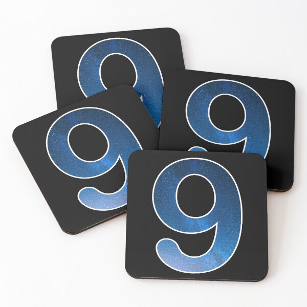 Item preview, Number Nine Space designed and sold by New_Look.