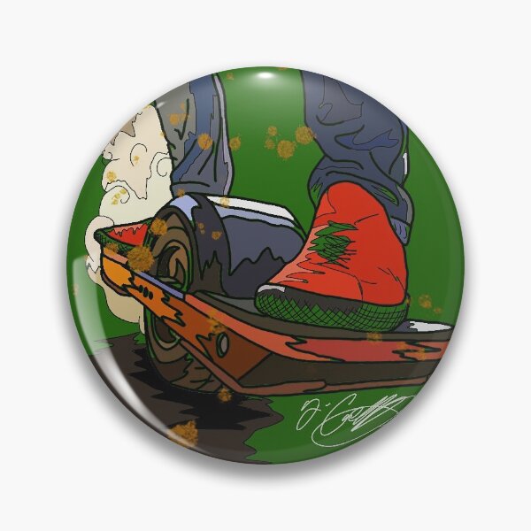 Item preview, Trailblazer  designed and sold by wheelofnerd.