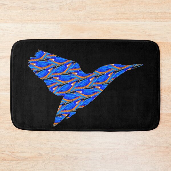 Item preview, King Fisher King designed and sold by weavernap.