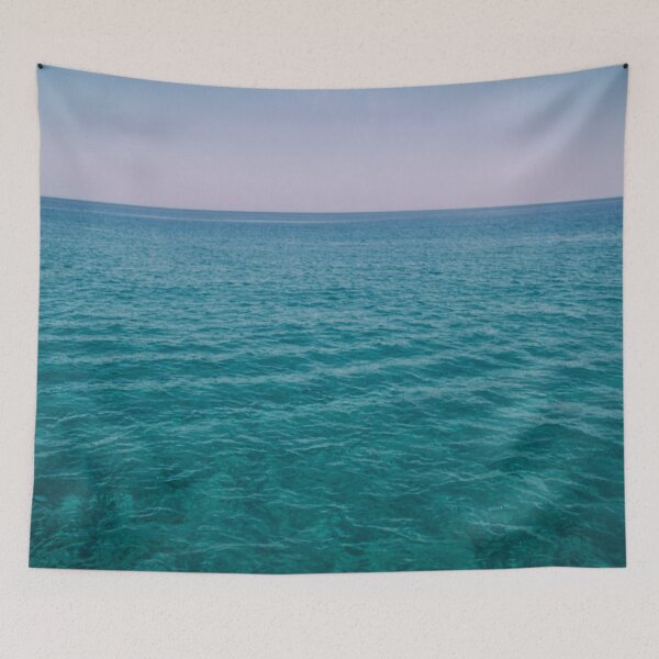 Item preview, Sea and sky designed and sold by Sasas Photography.