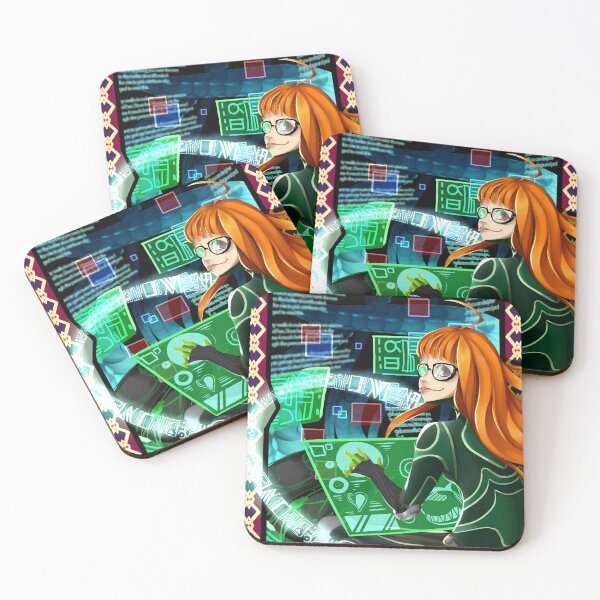 Item preview, The Hermit - Persona 5 designed and sold by Solideryx.