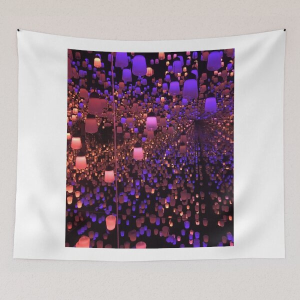Item preview, Changing Lanterns designed and sold by kahlowa.