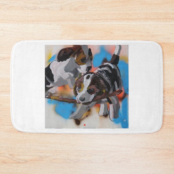 Item preview, Silvies puppies designed and sold by glennstucki.