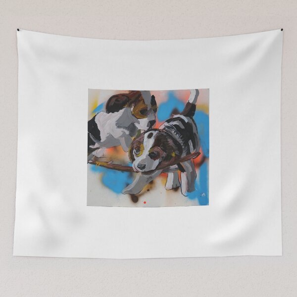 Item preview, Silvies puppies designed and sold by glennstucki.