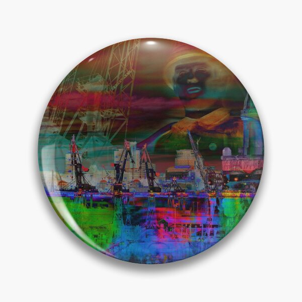 Item preview, Hamburger Jung at the jetties designed and sold by Pioooh.