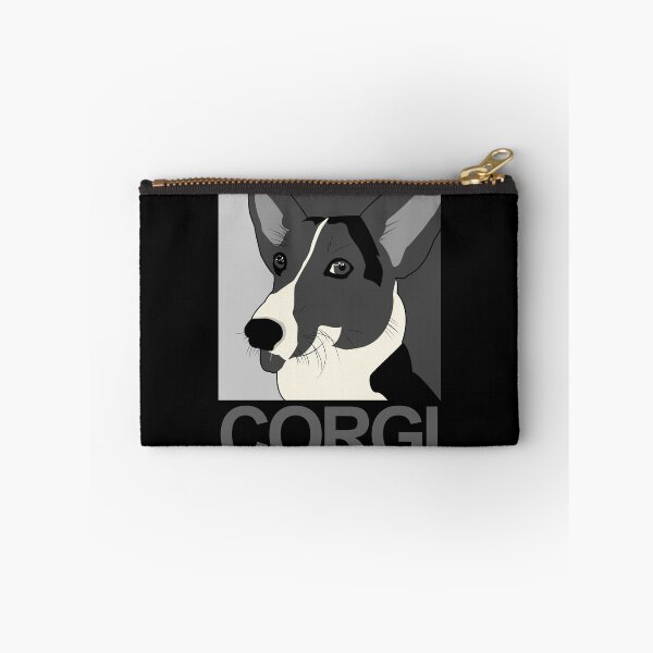 Item preview, Corgi Impact Fliar designed and sold by CamexDesigns.
